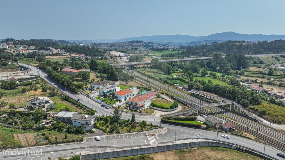 Moradia T3 para venda