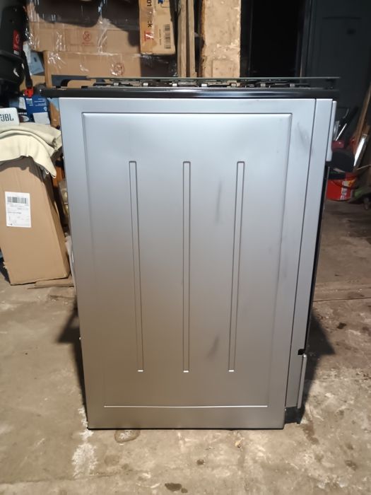 Kuchenka gazowo elektryczna Gorenje MEK512S 2021