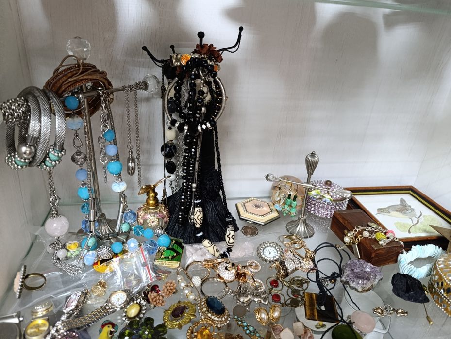 Біжутерія , браслет, підвіска , кулон