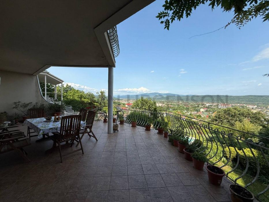 Дом по адресу Петефі Шандора пл. (площадь 400 м²) - Atlanta.ua - фото 3