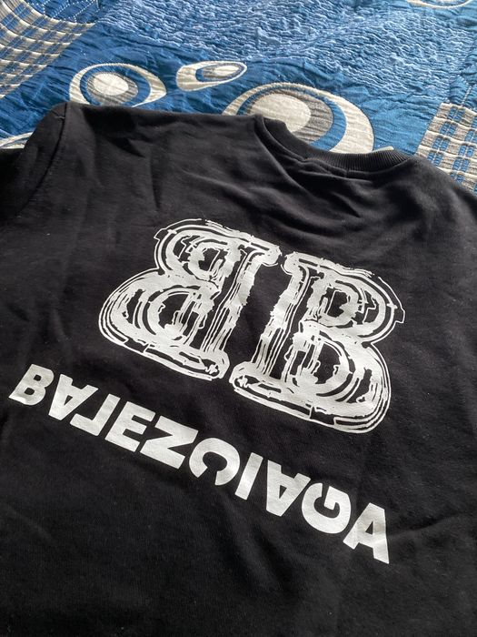 Sweatshirt Balenciaga