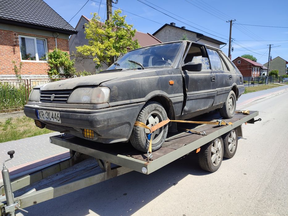 Polonez Caro 1993 Diesel 1.9 - WSZYSTKIE CZĘŚCI!