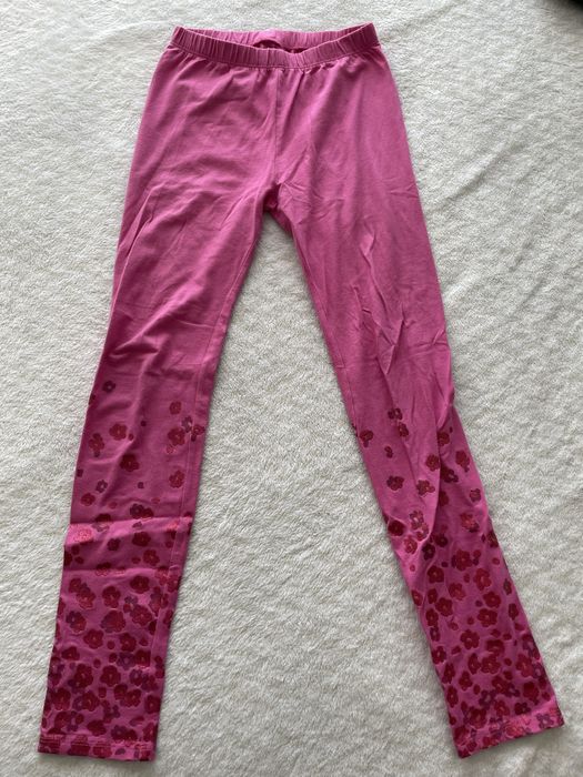 Legging rosa da GAP