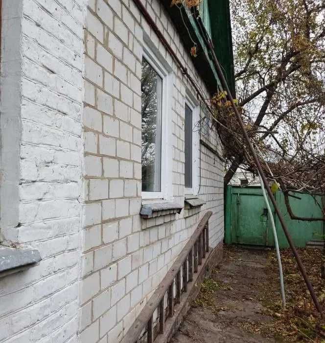 Продаж. Ч/БУД. 75м2 Ванна+С/у Меб.Техніка.Окр.Двір.