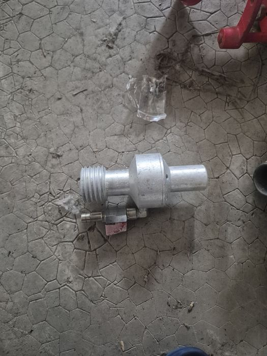 Vendo máquina de jateamento com areia!