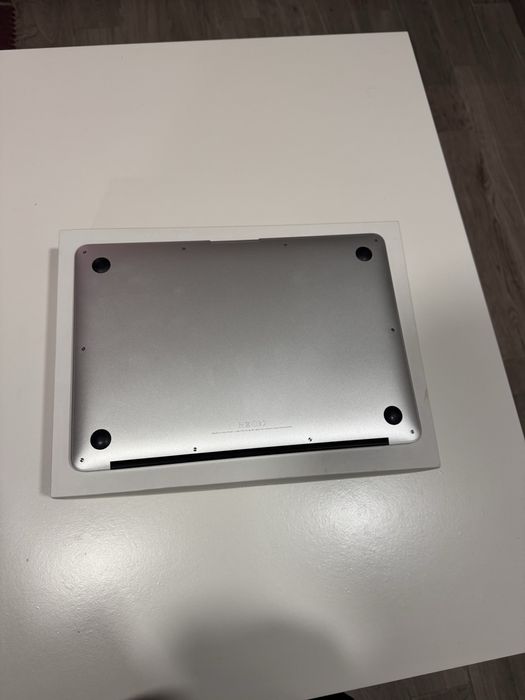 Vendo Macbook Air 13’ 2015