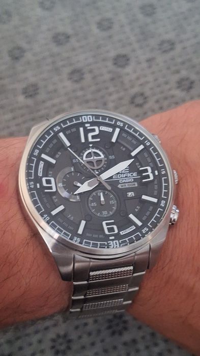 Casio Edifice EFR-555