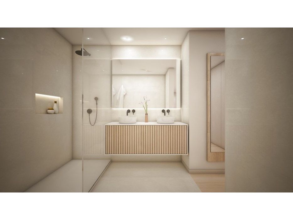 Duque Flats - Apartamento T2