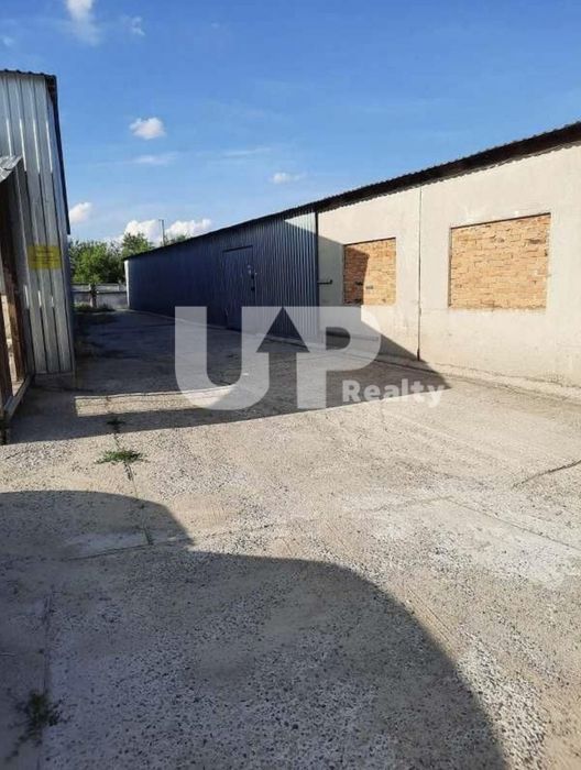 Продаж складу Гореничі