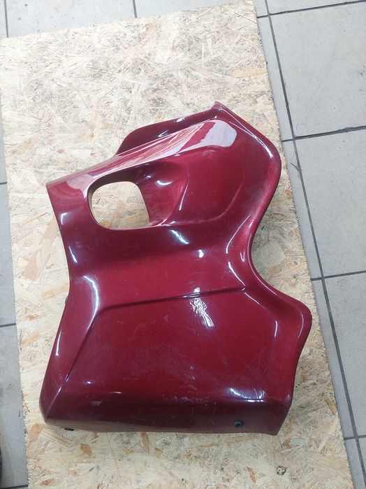 Yamaha xj900 diversion xj pług owiewka boczek lewa