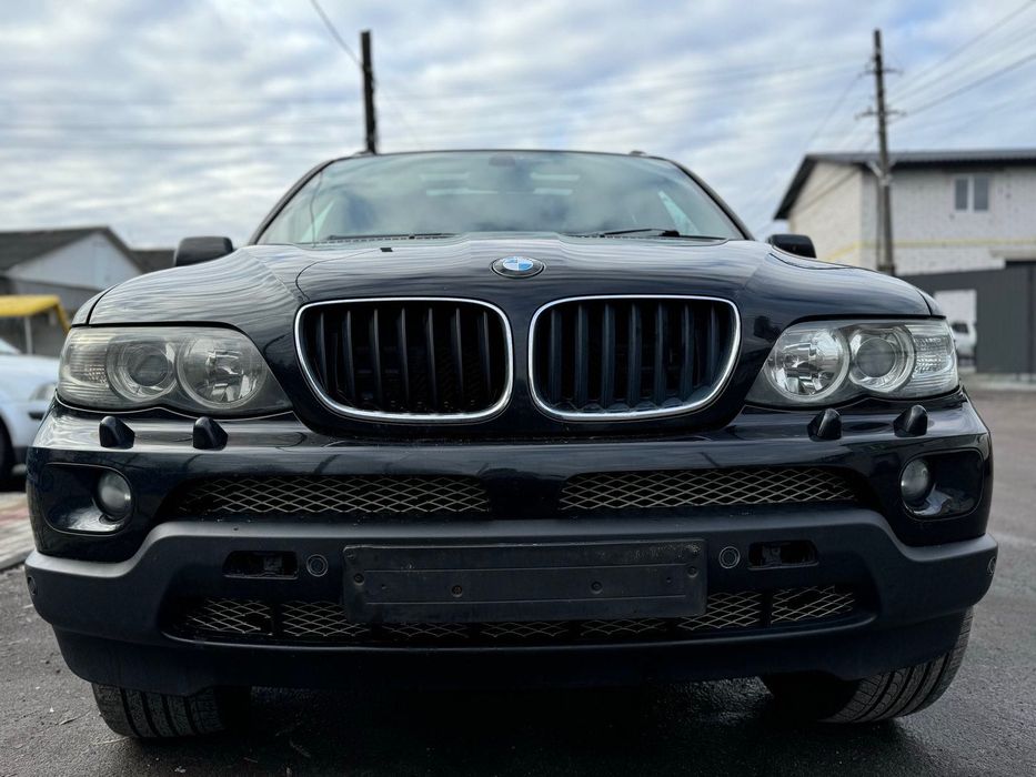 Редуктор передний задний BMW X5 E53 E70 F15 F16 мост БМВ Х5 Е53 Е70
