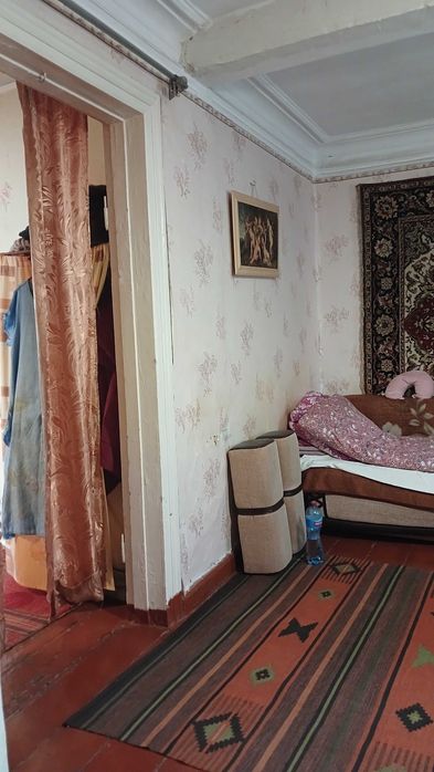 Продаж частини будинку в р-н Старого Технікума