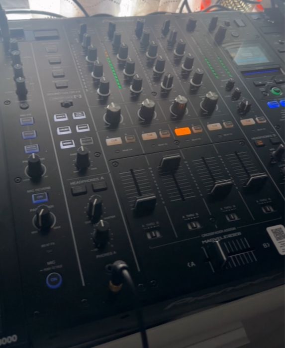 Mesa pionner A9 como nova