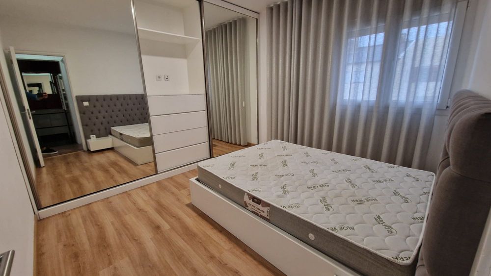 Arrenda-se Apartamento em Amarante 670€