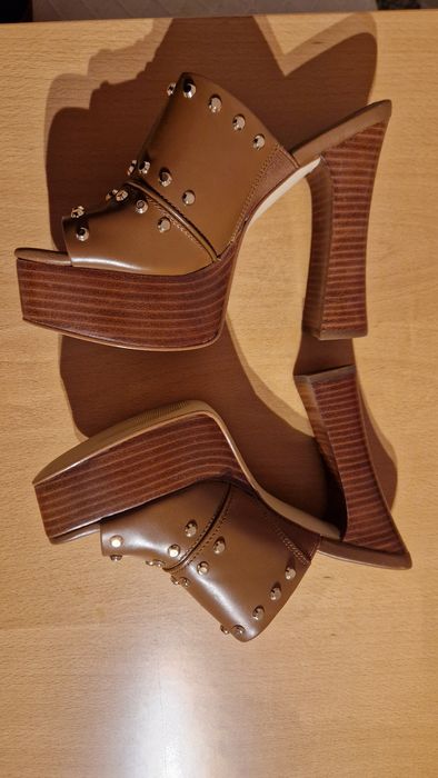 Michael Kors - Sandálias