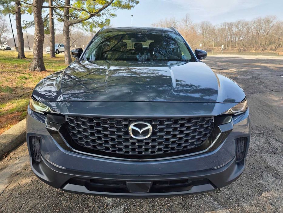 Mazda CX-50 S Preferred      2024