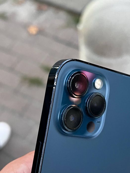 Apple Iphone 12 Pro Max | 128 Gb