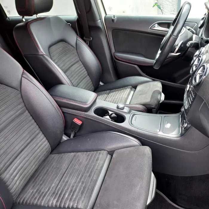 Mercedes-Benz B 180 AMG Black Edition AUTO