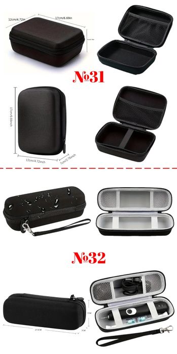 Футляр, кейс для різних потреб №3