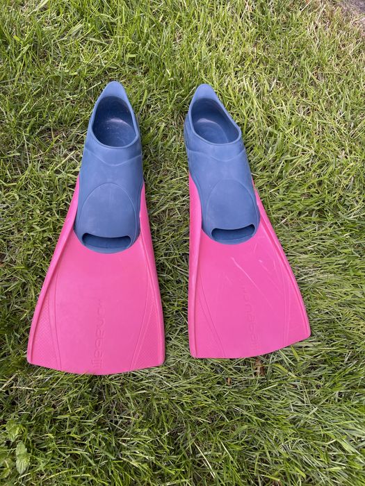 Płetwy Decathlon Nabaiji 30/31