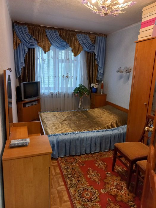 Квартира подобово