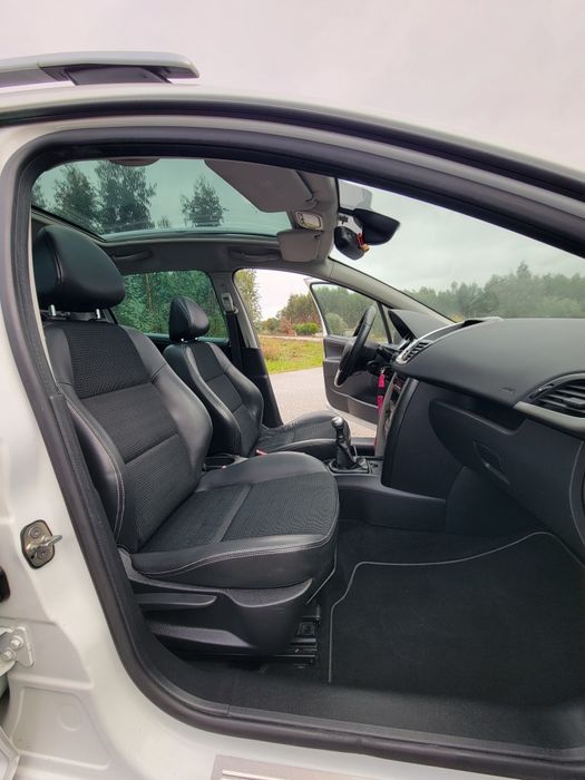 Peugeot 207 SW 1.6Hdi Tecto Panorâmico