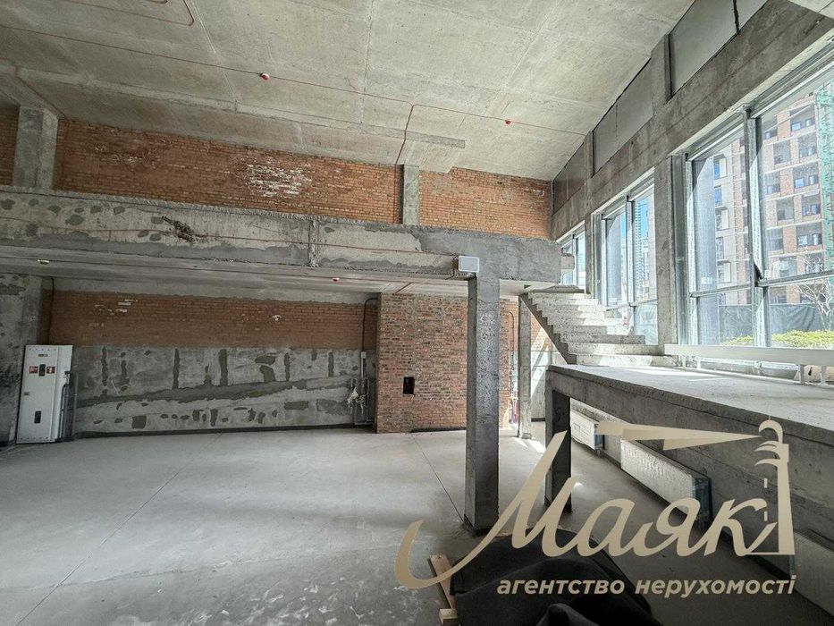 Оренда приміщення під ресторан в  ЖК Трініті, Печерськ, Центр