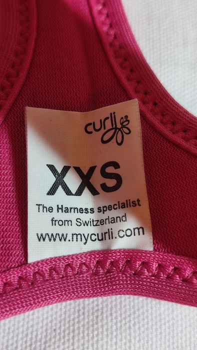 Жилет Curli застібка Air-Mesh Prince