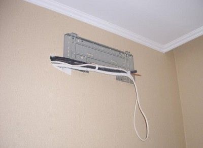 Установка кондиционеров в Південне ,Сичавка , Одесса