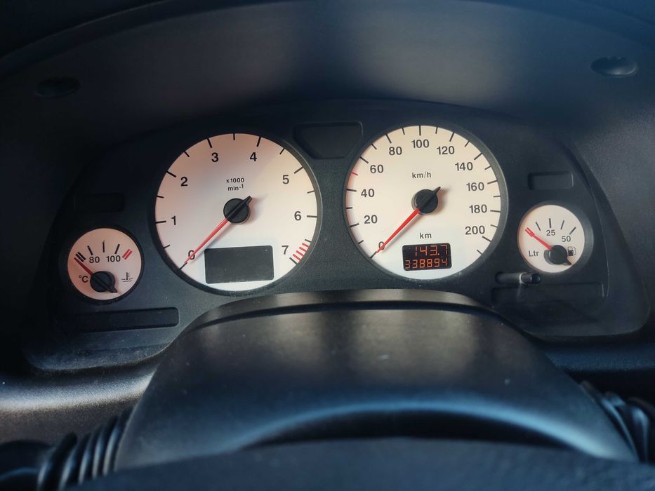 Opel Astra G 1.4 2006