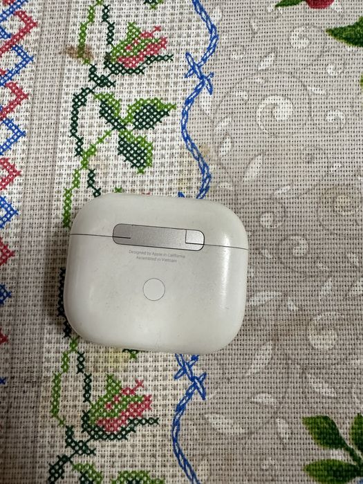 AirPods Pro  оригинал кейс