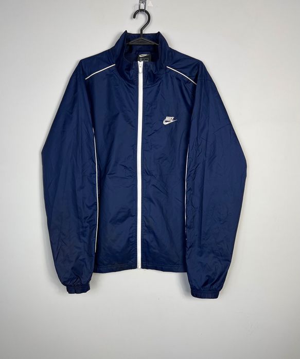 Kurtka Nike Small Logo Zipped