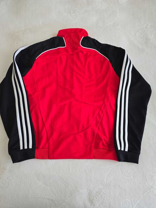 Fato de treino criança SL Benfica adidas M