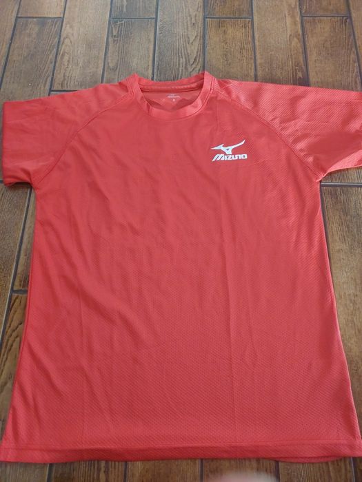 Tshirt sportowy mizuno rozmiar  m