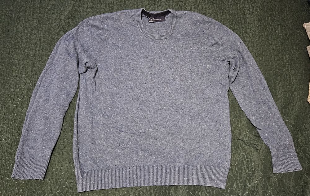 Sweter GAP rozmiar L.