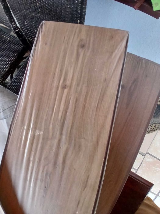 Panele podłogowe  4,8 m2