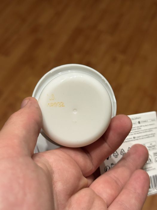 Продам змінний блок (рефіл) зволожувального крему Medik8 Total Moisture Daily Facial Cream не