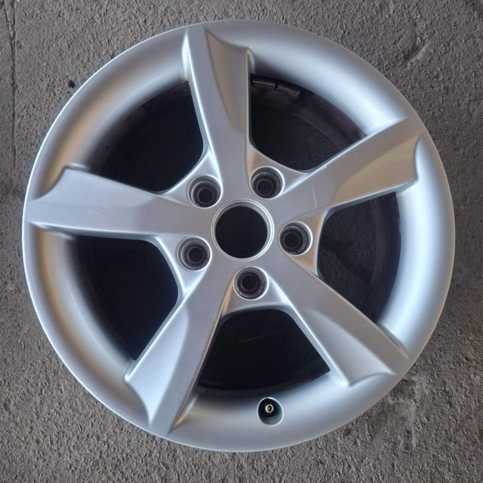 Диски 5х112 R16(ET48) Audi(A3,A4),VW,Skoda,Seat