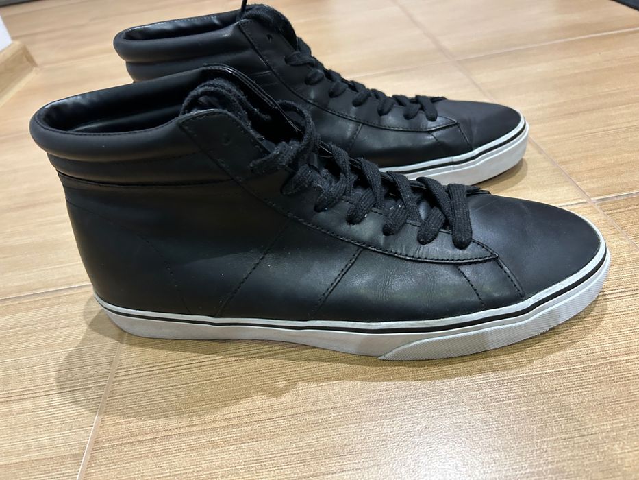 Buty męskie Polo Ralph Lauren r.45