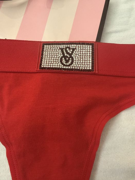 Victoria secret stringi