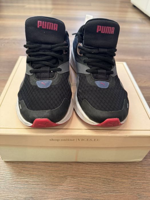 Кроссовки женские puma