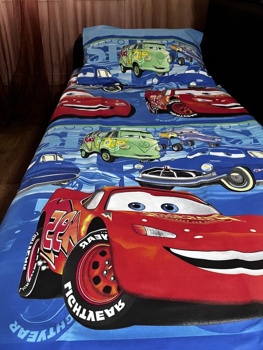 Шикарний комплект постільної білизни для дітей