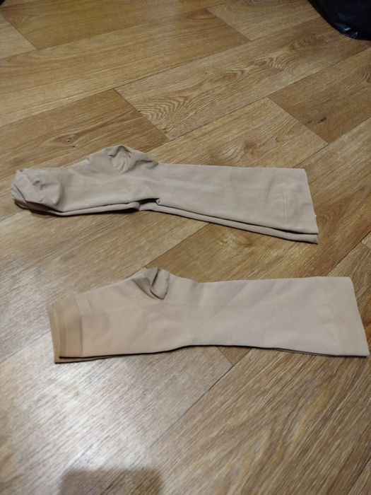 Компресійні гольфи