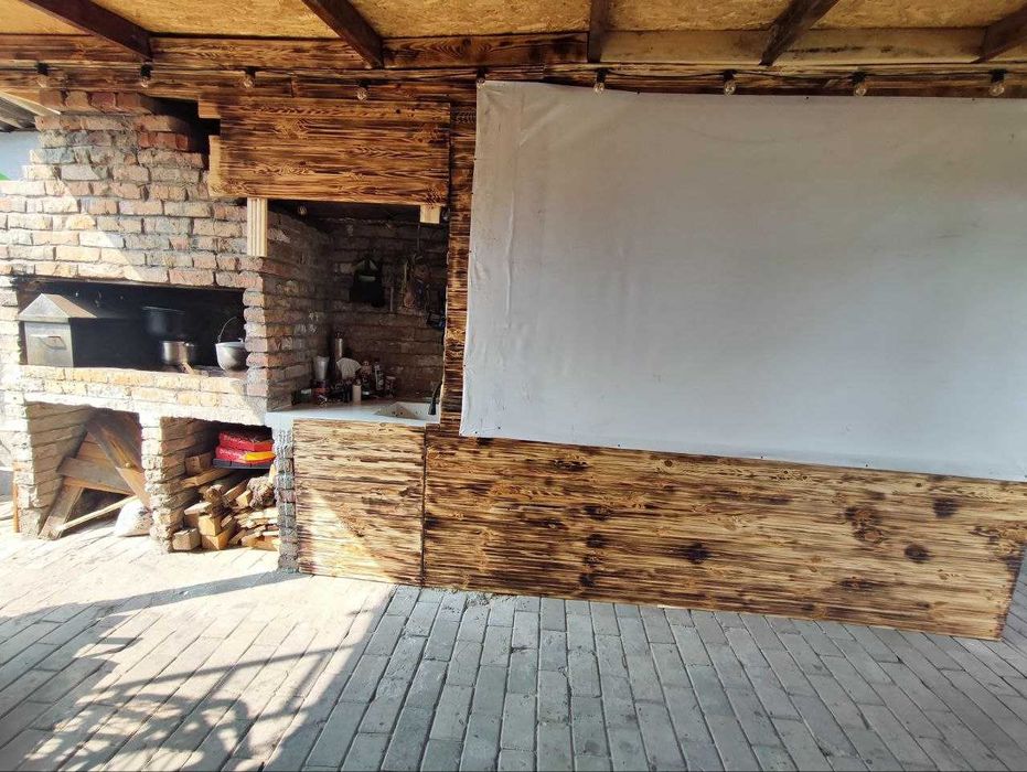 Продам часть дома, пр. Мазепы, Киевская. Возможен вариант рассрочки.