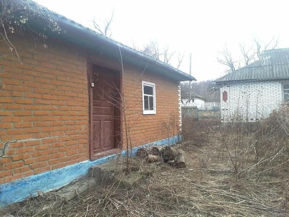 Продам будинок в Ольгополі