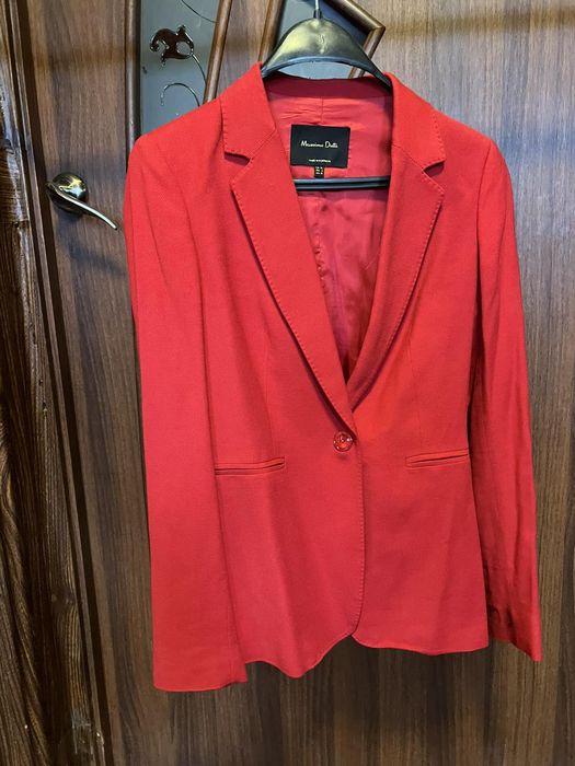 Жакет Massimo оригінал в гарному кольору