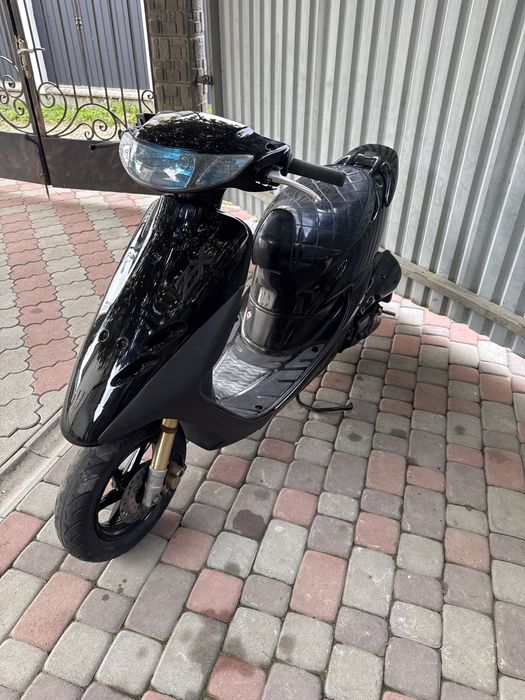 honda dio 35 zx +торг