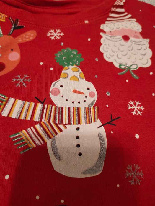 Костюм, піжама 128 р.