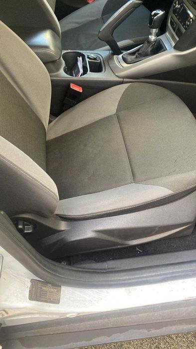 Ford Focus 1.6 Gasóleo