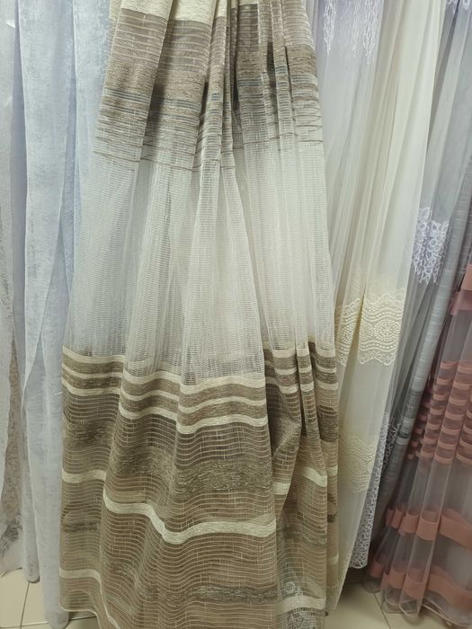 Cortinados por  medida .